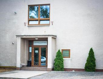 Albergue Penzion Za Pivovarem