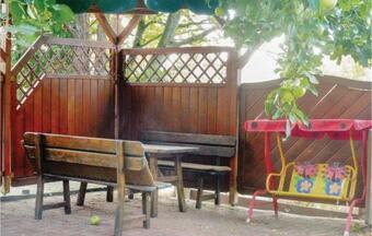 Two-bedroom Holiday Home In Schlitz-rimbach