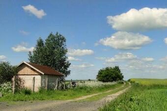 Apartamento Ferienwohnung **** Naturpark Uckerm�rkische Seen, 3-4 Schlafzimmer, 2 - 8 Personen - [#96455]