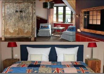 Bed & Breakfast Hinterconti