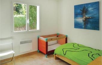 Four-bedroom Holiday Home In Bedarioux