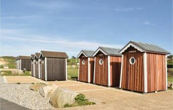 One-bedroom Holiday Home In Luneray