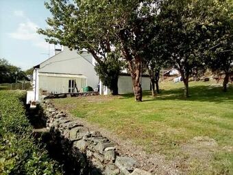 Ty Newydd Green Cottage