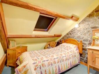 Holiday Home Llangadog