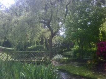 Wee Bridge Farm Cottage