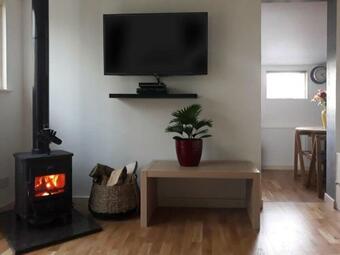 Heron's Rest Cottage