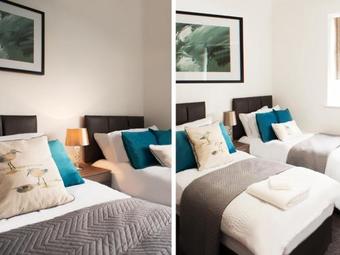 East Midland House, Kettering