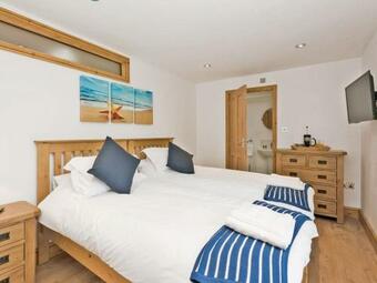 The Great North Barn