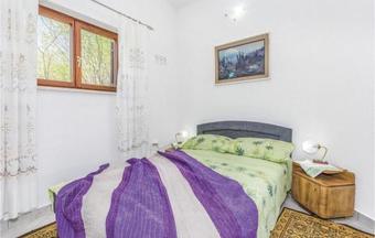 Two-bedroom Holiday Home In Dolenja Vas