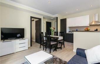 One-bedroom Holiday Home In Gruda