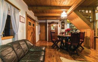 Three-bedroom Holiday Home In Klanjec