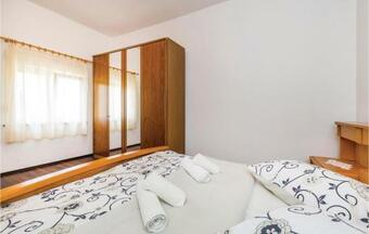 Apartment Lukovo Sugarje Bencic