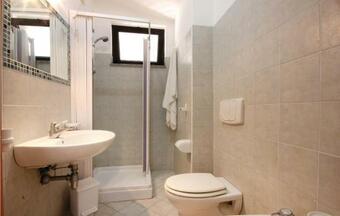 One-bedroom Apartment In Ricadi (vv)