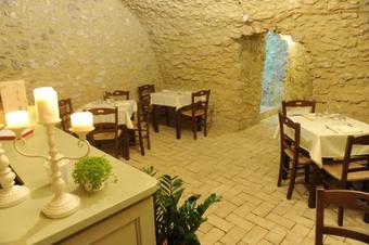 Bed & Breakfast I Giardini Del Borgo