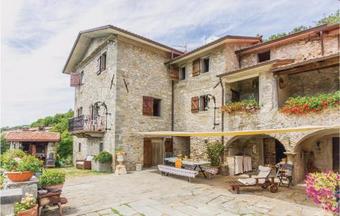 Apartamentos Casa Lina