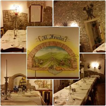 Agroturismo Il Feudo