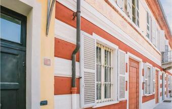 Apartamentos La Locanda