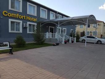 Comfort Hotel