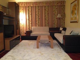 Apartamento Aksai Residence