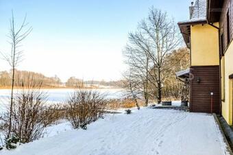 Agroturismo Amber House Lt