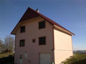 Apartments ?arovi?