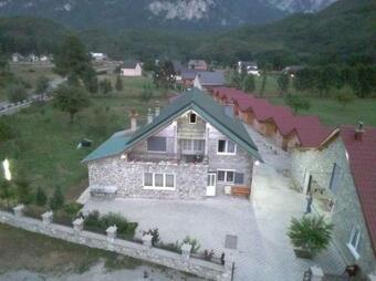 Apartamento Vuthaj Eko Katun Vusanje