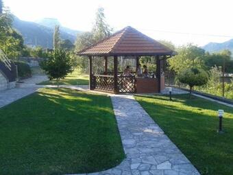 Agroturismo Relax Apartment