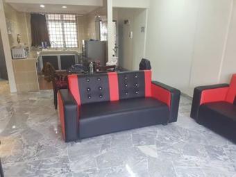 Apartamentos Cocobay Resort Condominium