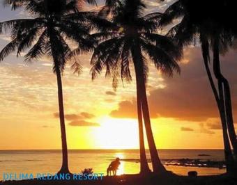 Hotel Delima Redang Resort