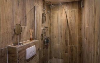 One-bedroom Holiday Home In Bruchterveld