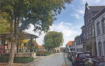 Two-bedroom Holiday Home In Groede