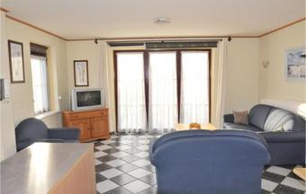 One-bedroom Apartment In Groede