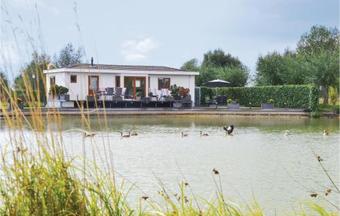 Two-bedroom Holiday Home In Molenschot