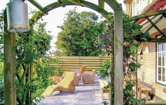 Apartamentos Appartement Tulp