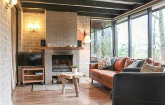 Three-bedroom Holiday Home In Reutum