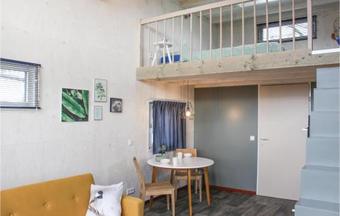 One-bedroom Holiday Home In Sint-annaland