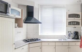Three-bedroom Holiday Home In Winterswijk