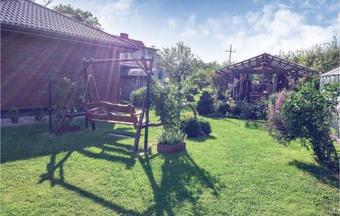Two-bedroom Holiday Home In Darlowo