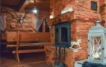 Holiday Home Darlowo Jezyce