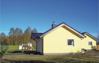 Two-bedroom Holiday Home In Dabki