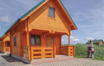 Two-bedroom Holiday Home In Gaski
