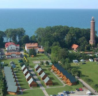 Hotel O?rodek Rekreacyjny Aga