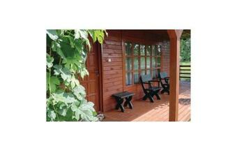 Holiday Home Kartuzy Prokowo