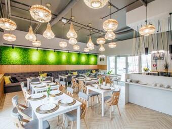 Hostal Pensjonat Absolwent