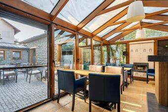 Hostal Villa ?r�d?o & Spa