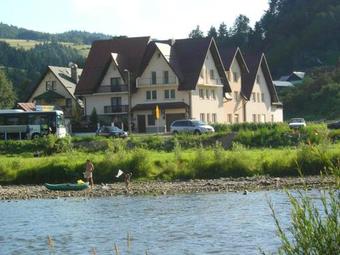 Posada Zajazd Sokolica