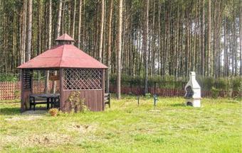 Holiday Home Lebcz Ul.lesna