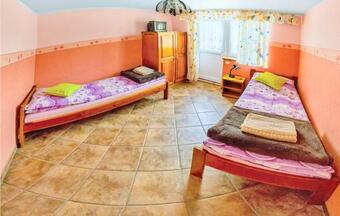 Holiday Home Chmielno Kozyczkowo