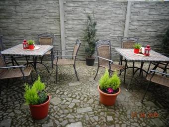 Posada Zajazd Pod Lipami