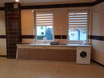 Motel Noclegi Maxtrans